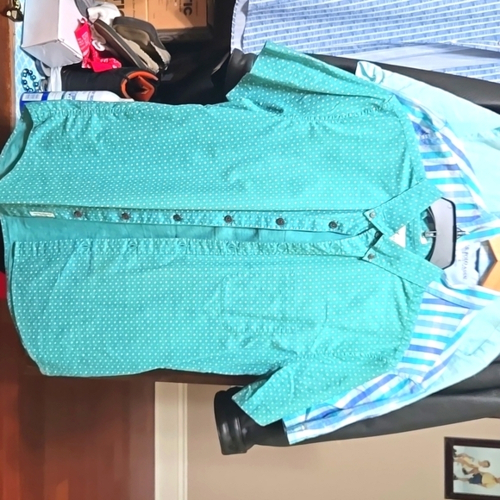 American eagle men's shirt